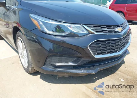 2016 Chevrolet Cruze Lt z USA, uszkodzony, nr VIN 1G1BE5SM5G7285828